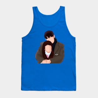 Twenty-Five, Twenty-One Korean Drama Tank Top